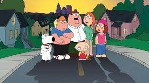 Family Guy Season 22 Episodes