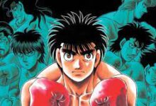 Hajime no Ippo Chapter 1435 Release Date