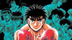 Hajime no Ippo Chapter 1435 Release Date