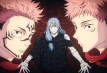 Jujutsu Kaisen Season 2 Episode 10 Recap And Review