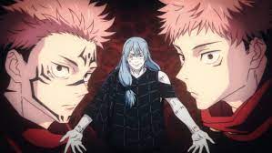 Jujutsu Kaisen Season 2 Episode 10 Recap And Review