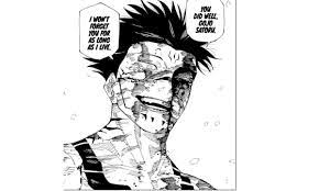 Jujutsu Kaisen chapter 237 Major spoilers to expect