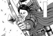 Kingdom Chapter 770 Release Date