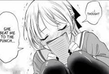 Osananajimi To Wa Romcom Ni Naranai Chapter 52