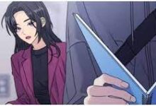 The Couple Breaker Chapter 41