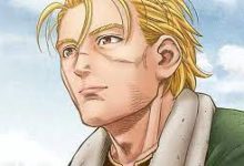 Vinland Saga Chapter 206