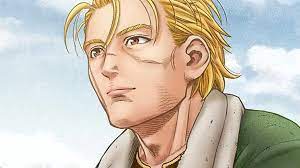 Vinland Saga Chapter 206