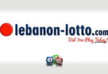 الان نتائج سحب اللوتو اللبناني الاثنين ٢١٤٧ – 25-09-2023 – loto lotto 2147