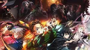 انمي قاتل الشياطين الجزء الثالث الحلقة 11 Demon Slayer مترجم ايجي بست