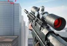 تحميل لعبة sniper 3d مهكرة tech7.online