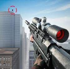 تحميل لعبة sniper 3d مهكرة tech7.online