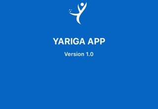 رابط مباشر تحميل تطبيق yariga net app