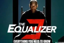 فيلم The Equalizer 3 مترجم عربي اون لاين - HD ماي سيما