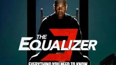 فيلم The Equalizer 3 مترجم عربي اون لاين - HD ماي سيما