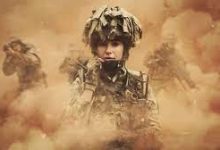 فيلم our girl مترجم كامل ايجي بست ماي سيما