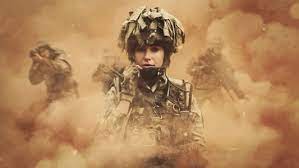 فيلم our girl مترجم كامل ايجي بست ماي سيما