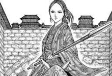 مانجا كينجدوم الفصل 770 Manga Kingdom Chapter