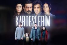 مسلسل اخوتي الحلقة 98 الثامنة والتسعون مترجم kardeşlerim 95 bölüm