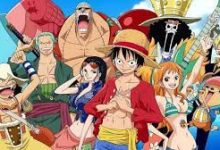 مشاهدة one piece episode 1073 gogoanime مترجم