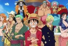 مسلسل انمي ون بيس الواقعي الحلقة الاولى 1 One Piece انمي سلاير