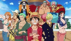 مسلسل انمي ون بيس الواقعي الحلقة الاولى 1 One Piece انمي سلاير