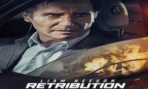 مشاهدة تحميل فيلم retribution 2023 كامل ايجي بست ماي سيما