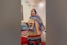 تسريب فيديو فضيحة كرمي منت آب كــامل بدون قص