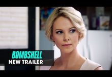 مشاهدة فيلم Bombshell اون لاين مترجم - فشار