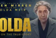 فيلم جولدا golda مترجم عرب ليونز