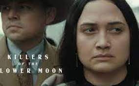 مشاهدة فيلم Killers of the Flower Moon مترجم كامل ماي سيما - ايجي بست