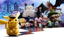 مشاهدة فيلم Pokémon Detective Pikachu اون لاين مترجم - EGYBEST ماي سيما