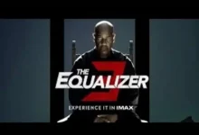 مشاهدة فيلم The Equalizer 3 مترجم