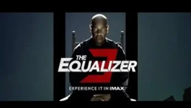 مشاهدة فيلم The Equalizer 3 مترجم