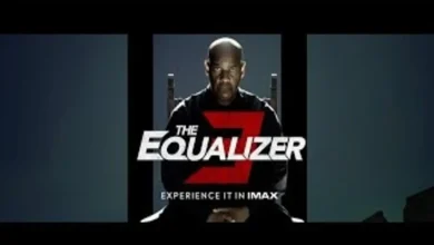 مشاهدة فيلم The Equalizer 3 مترجم كامل - ايجي بست - شاهد فور يو