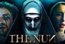 مشاهدة فيلم The Nun II 2023 مترجم – ايجي بست - EgyBest