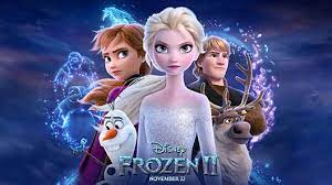 مشاهدة فيلم frozen 2 مترجم شاهد فور يو ايجي بست اونلاين