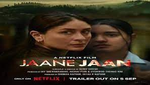 مشاهدة فيلم jaane jaan 2023 مترجم ايجي بست - فيلم jaane jaan 2023 اون لاين