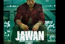 رابط مباشر تنزيل فيلم جوان Jawan 2023 مترجم ايجي بست ماي سيما