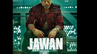 رابط مباشر تنزيل فيلم جوان Jawan 2023 مترجم ايجي بست ماي سيما