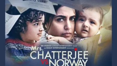 رابط مشاهدة فيلم mrs chatterjee vs norway ماي سيما ايجي بست