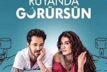 مشاهدة فيلم rüyanda görürsün مترجم لاروزا - شاهد فور يو