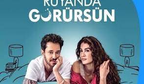 مشاهدة فيلم rüyanda görürsün مترجم لاروزا - شاهد فور يو