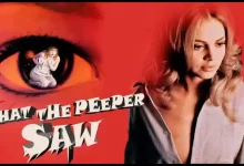 طاقم عمل فيلم What the Peeper Saw