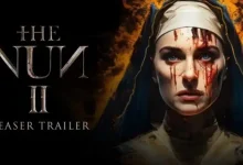 مشاهدة فيلم الراهبة The Nun 2 مترجم اون لاين - ماي سيما Egybest