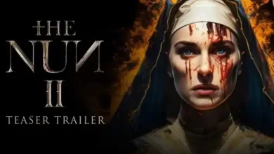 مشاهدة فيلم الراهبة The Nun 2 مترجم اون لاين - ماي سيما Egybest