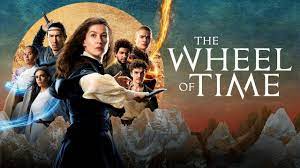 مشاهدة مسلسل The Wheel of Time Season 2 الموسم الثاني مترجم ايجي بست