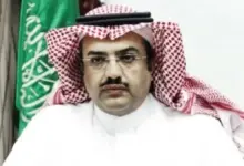 من هو الاستشاري خالد النمر ويكيبيديا