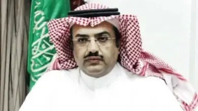 من هو الاستشاري خالد النمر ويكيبيديا