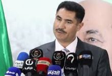 من هو محمد لعقاب ويكيبيديا السيرة الذاتية