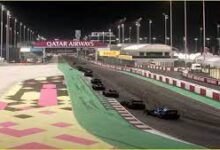 فورمولا 1 بث مباشر قطر 2023 Formula 1 live تويتر يوتيوب اون لاين